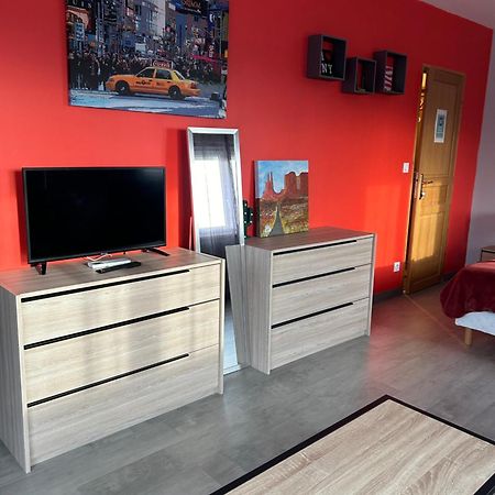 Chambres De Valerie Saint-Cyprien  Exteriér fotografie