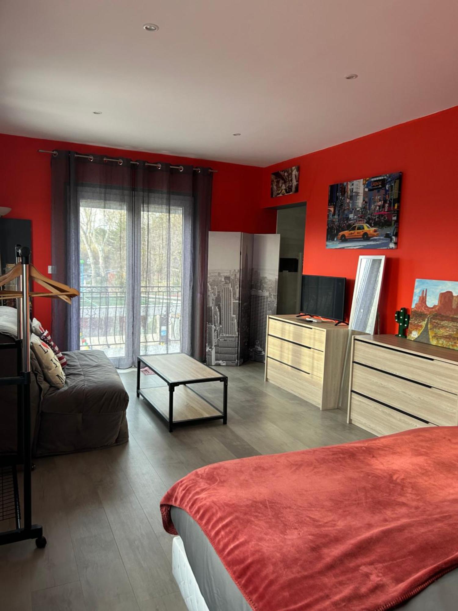 Chambres De Valerie Saint-Cyprien  Exteriér fotografie
