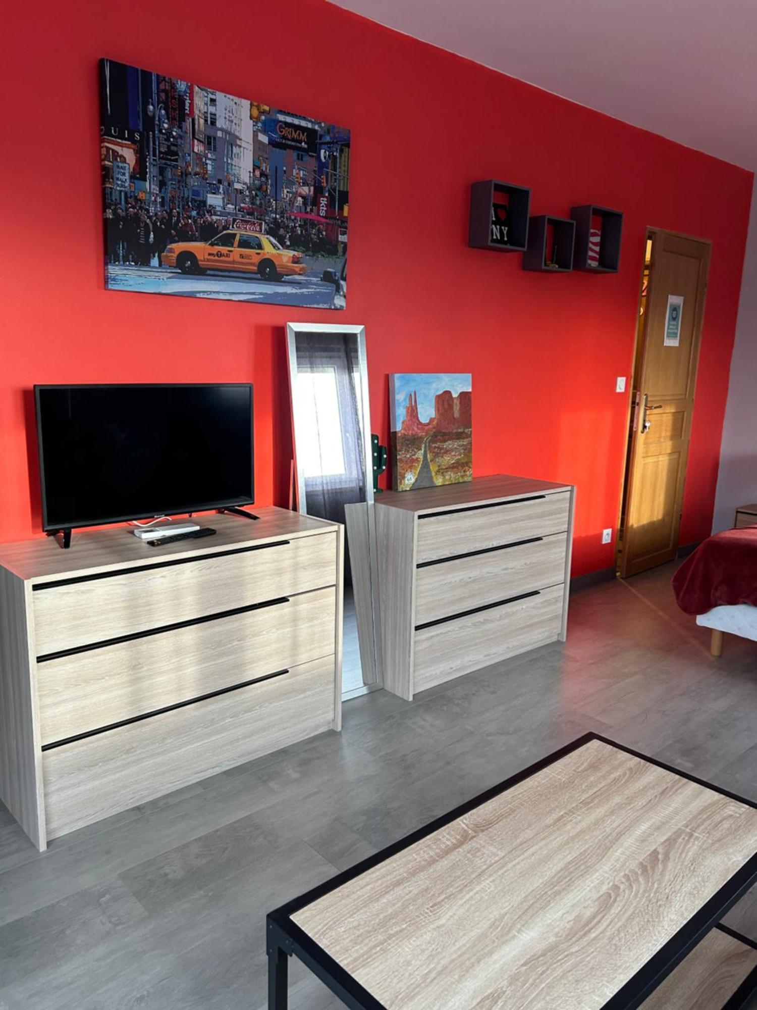Chambres De Valerie Saint-Cyprien  Exteriér fotografie