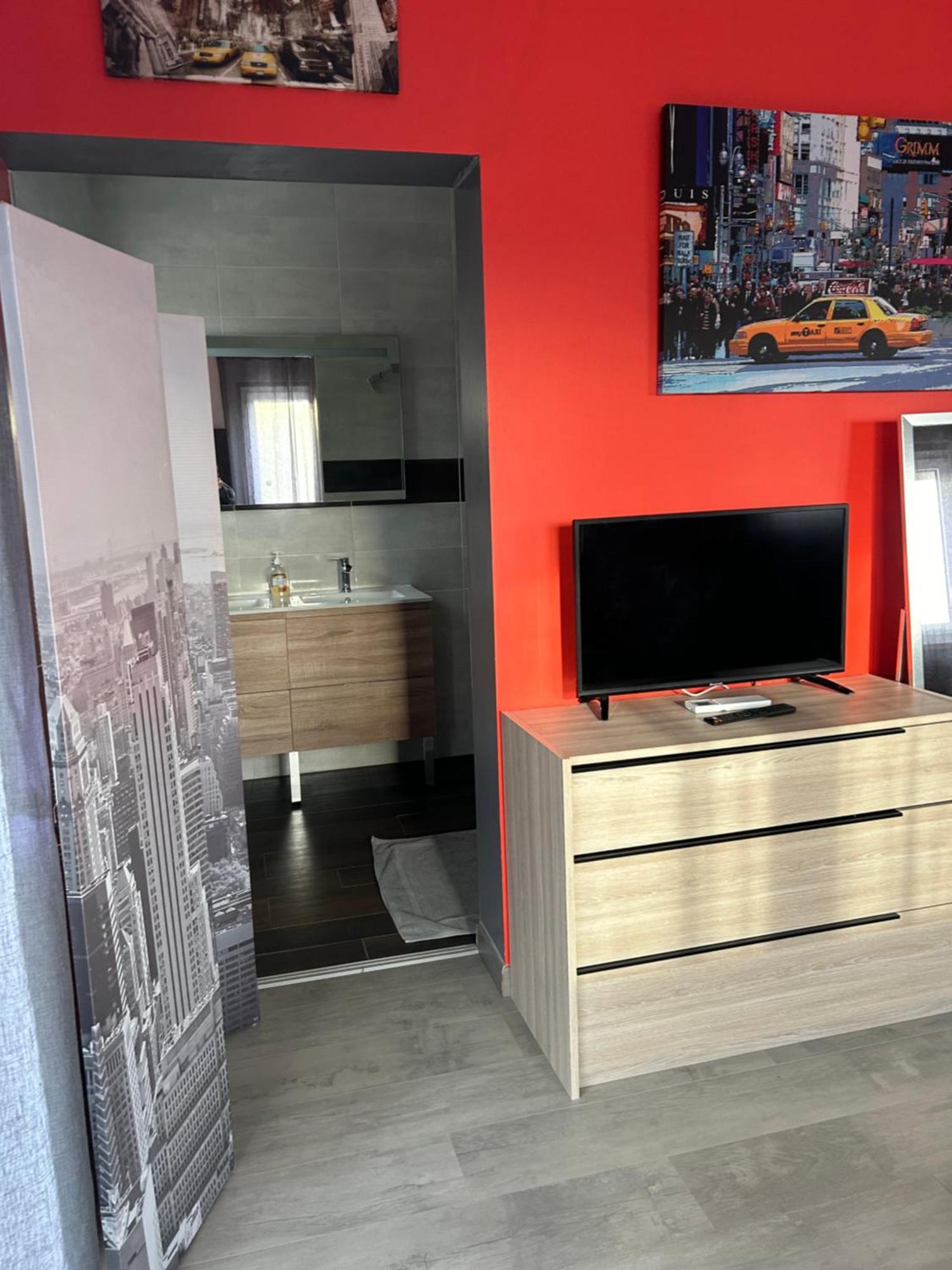 Chambres De Valerie Saint-Cyprien  Exteriér fotografie