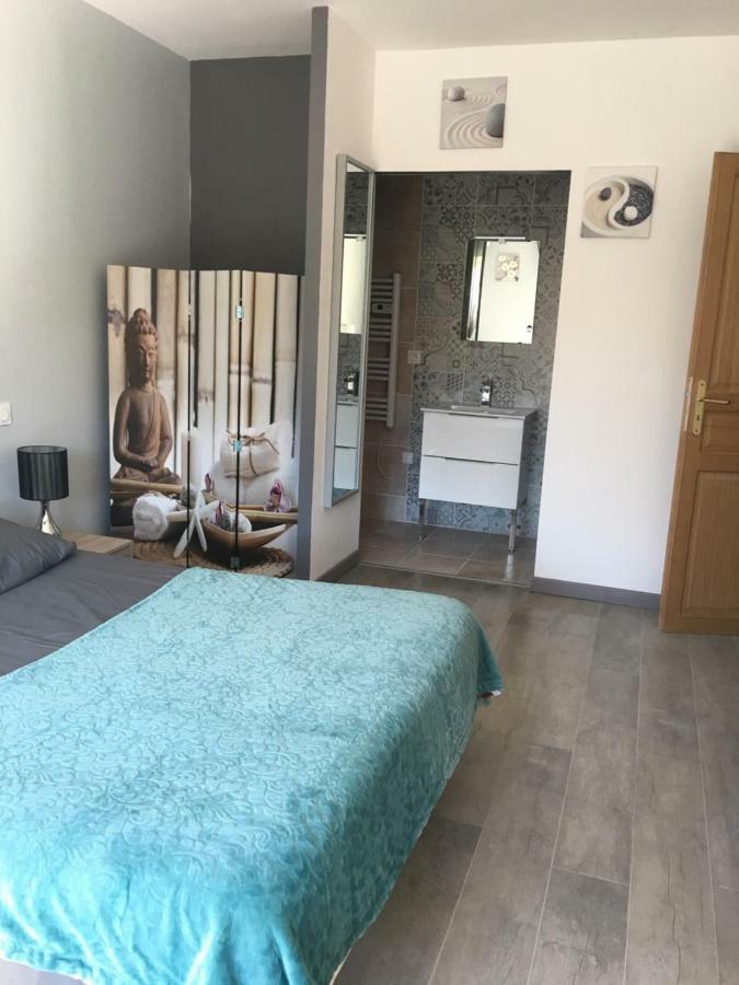 Chambres De Valerie Saint-Cyprien  Exteriér fotografie